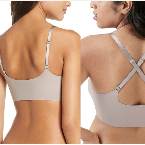 True & Co. Convertible Bra - Picture 2 of 4